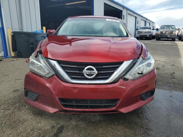 Photo 5 from auction – 2017 NISSAN ALTIMA 2.5 with VIN 1N4AL3AP9HC269896
