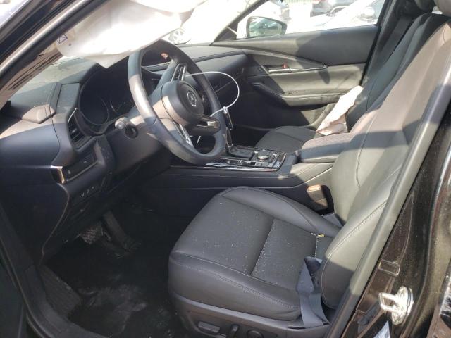 Photo 7 from auction – 2022 MAZDA CX-30 PREF with VIN 3MVDMBCL2NM423852