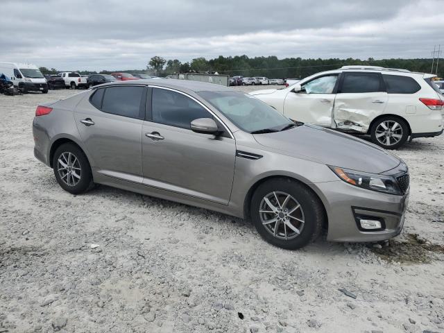 Photo 4 from auction – 2015 KIA OPTIMA LX with VIN 5XXGM4A72FG469135