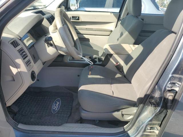 Photo 7 from auction – 2010 FORD ESCAPE XLS with VIN 1FMCU0C75AKC52810