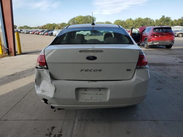 Photo 6 from auction – 2010 FORD FOCUS SE with VIN 1FAHP3FN7AW259284