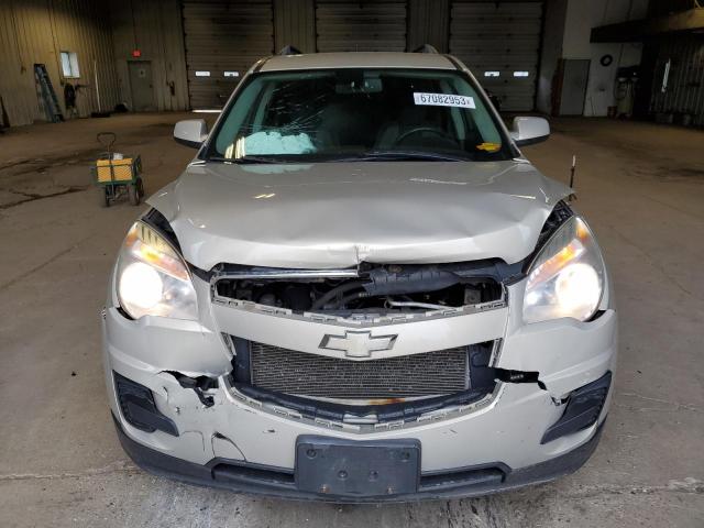 Photo 5 from auction – 2011 CHEVROLET EQUINOX LT with VIN 2CNFLEEC1B6328244