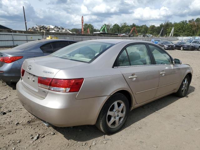 Photo 3 from auction – 2006 HYUNDAI SONATA GLS with VIN 5NPEU46F96H128567