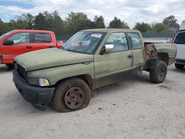 Photo 1 from auction – 1996 DODGE RAM 1500 with VIN 3B7HF13Z9TG194917