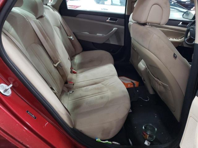 Photo 10 from auction – 2015 HYUNDAI SONATA SE with VIN 5NPE24AF0FH249257