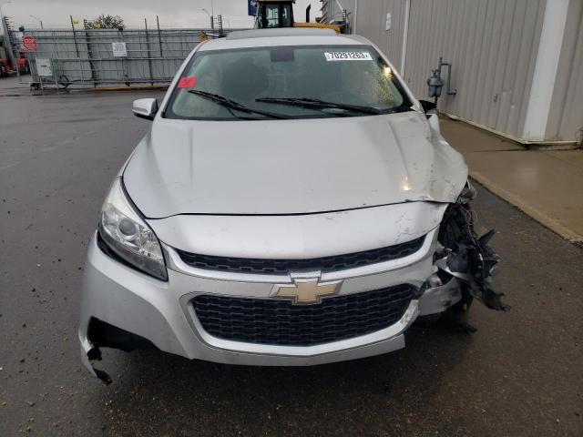 Photo 5 from auction – 2015 CHEVROLET MALIBU 1LT with VIN 1G11C5SL8FF247717