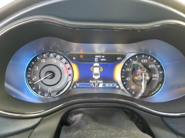 Photo 9 from auction – 2016 CHRYSLER 200 S with VIN 1C3CCCBBXGN152096