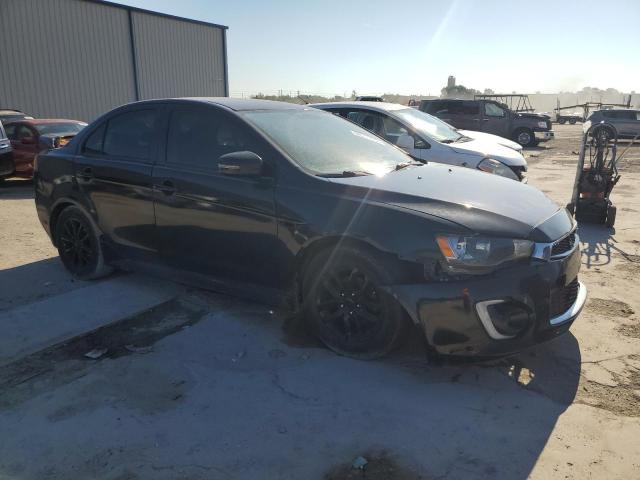 Photo 4 from auction – 2016 MITSUBISHI LANCER ES with VIN JA32U2FU8GU007587