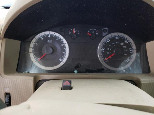 Photo 9 from auction – 2008 FORD ESCAPE LIM with VIN 1FMCU94178KA03630