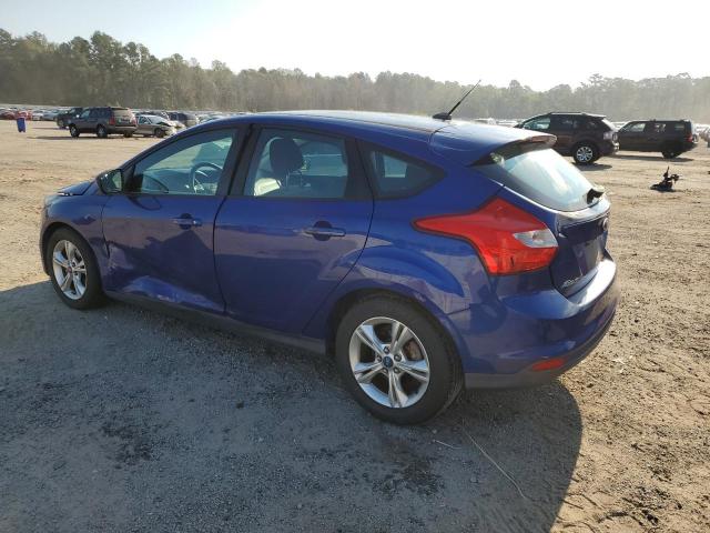 Photo 2 from auction – 2012 FORD FOCUS SE with VIN 1FAHP3K27CL283486