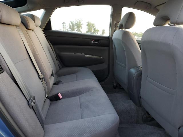 Photo 10 from auction – 2007 TOYOTA PRIUS with VIN JTDKB20U077620267