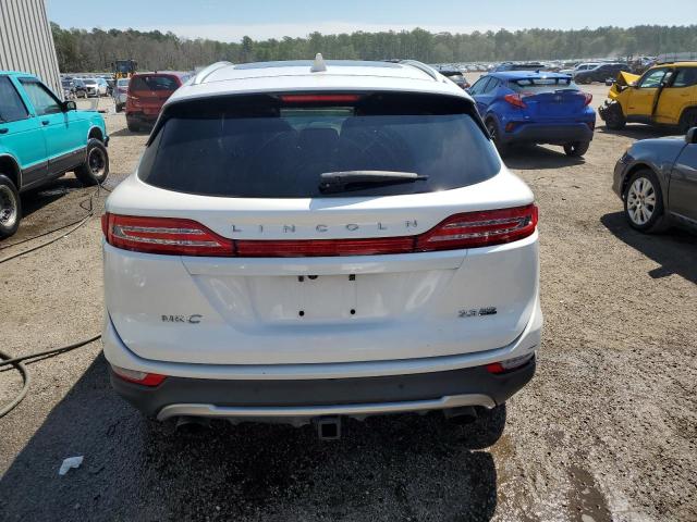 Photo 6 from auction – 2016 LINCOLN MKC RESERV with VIN 5LMTJ3DH8GUJ32043