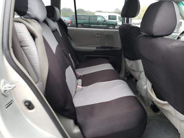 Photo 11 from auction – 2004 TOYOTA HIGHLANDER with VIN JTEEP21A940030233