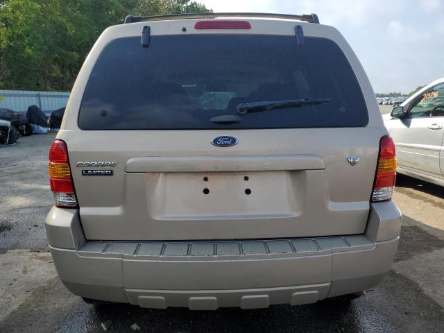 Photo 6 from auction – 2007 FORD ESCAPE LIM with VIN 1FMYU04177KA75315