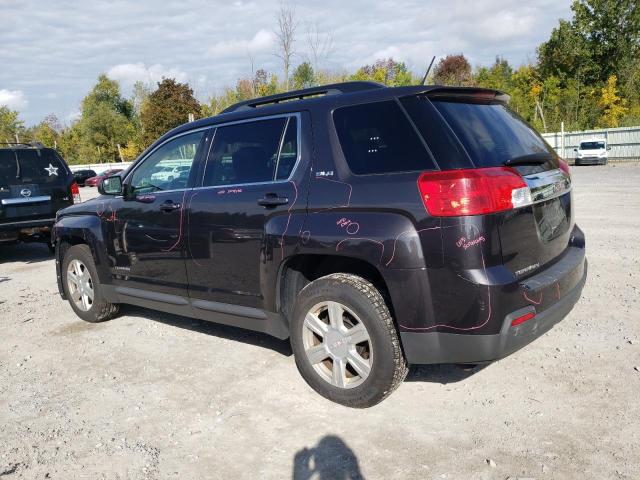 Photo 2 from auction – 2014 GMC TERRAIN SL with VIN 2GKFLWEK0E6356370