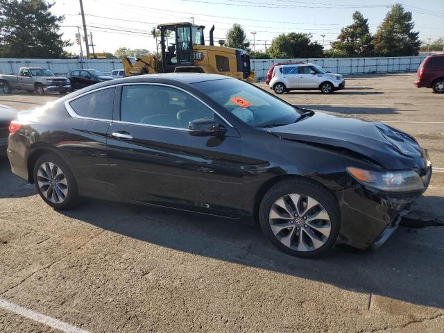 Photo 4 from auction – 2013 HONDA ACCORD EX with VIN 1HGCT1B71DA011367