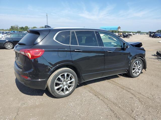 Photo 3 from auction – 2020 BUICK ENVISION E with VIN LRBFXCSAXLD178104