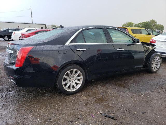 Photo 3 from auction – 2014 CADILLAC CTS with VIN 1G6AW5SX4E0151556