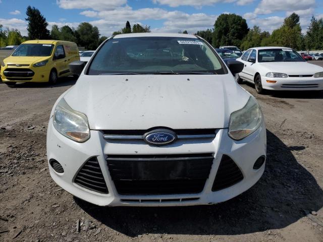 Photo 5 from auction – 2013 FORD FOCUS S with VIN 1FADP3E26DL151976
