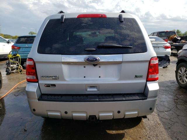 Photo 6 from auction – 2012 FORD ESCAPE LIM with VIN 1FMCU9EG1CKC04516