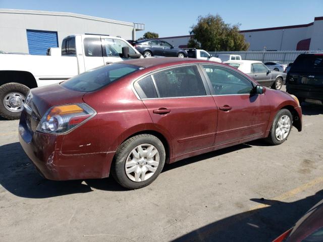Photo 3 from auction – 2011 NISSAN ALTIMA BAS with VIN 1N4AL2AP0BC130385