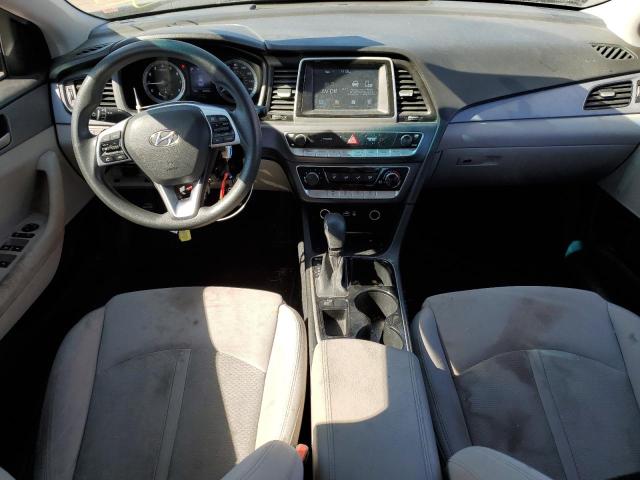 Photo 8 from auction – 2019 HYUNDAI SONATA SE with VIN 5NPE24AF7KH734344