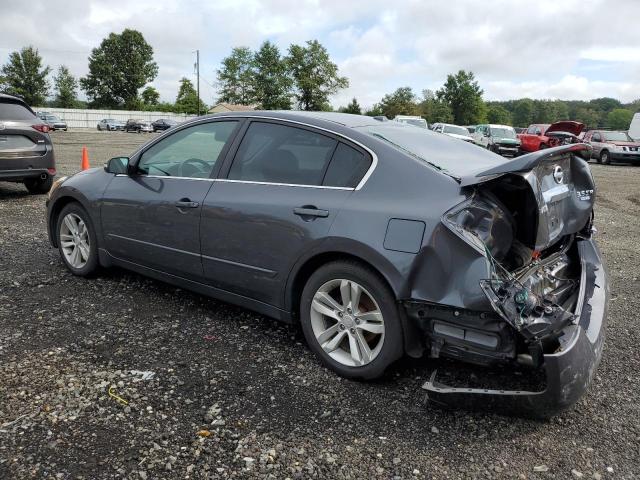 Photo 2 from auction – 2010 NISSAN ALTIMA SR with VIN 1N4BL2AP6AN492308