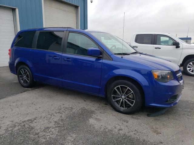 Photo 4 from auction – 2019 DODGE GRAND CARA with VIN 2C4RDGEGXKR648545