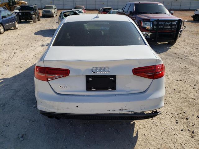 Photo 6 from auction – 2015 AUDI A4 PREMIUM with VIN WAUEFAFL2FN035353