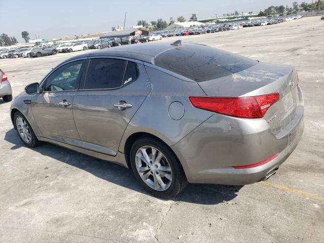 Photo 2 from auction – 2012 KIA OPTIMA LX with VIN 5XXGM4A75CG046660