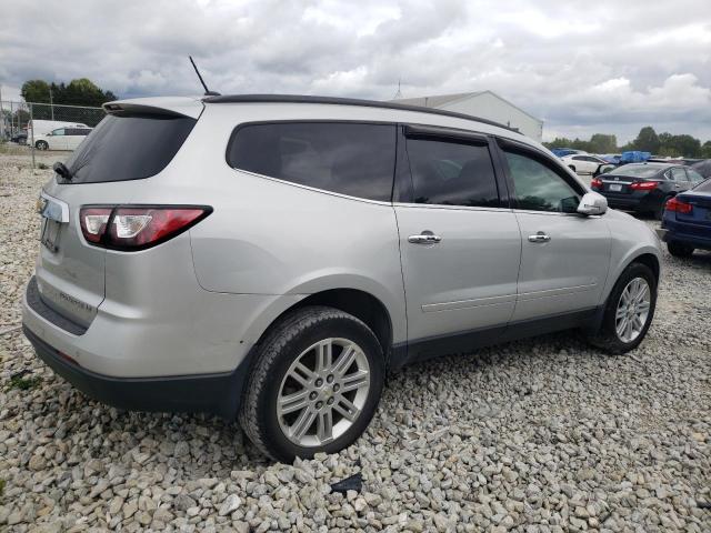 Photo 3 from auction – 2013 CHEVROLET TRAVERSE L with VIN 1GNKRGKD2DJ175154