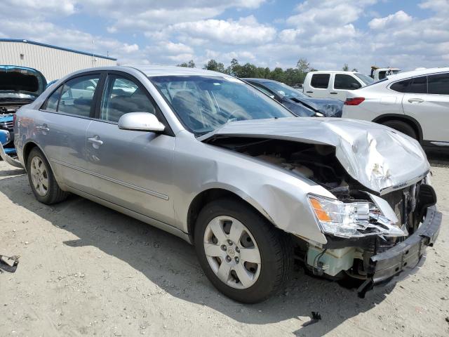 Photo 4 from auction – 2010 HYUNDAI SONATA GLS with VIN 5NPET4AC8AH618359