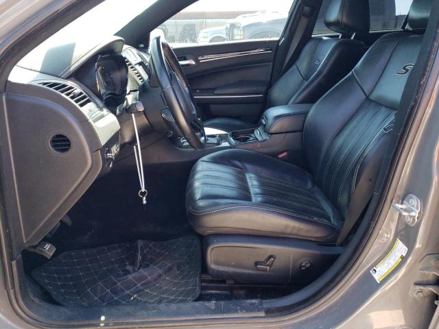 Photo 7 from auction – 2019 CHRYSLER 300 S with VIN 2C3CCABG7KH559505