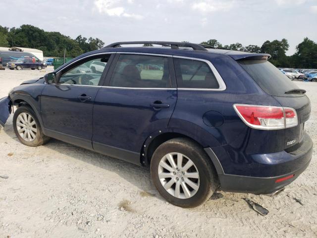Photo 2 from auction – 2009 MAZDA CX-9 with VIN JM3TB38V590174269