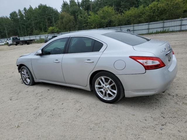 Photo 2 from auction – 2011 NISSAN MAXIMA S with VIN 1N4AA5AP3BC845944