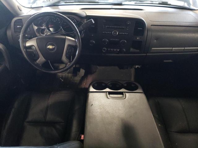 Zdjęcie 8 z aukcji – 2014 CHEVROLET SILVERADO z VIN 1GC4K0E85EF121914