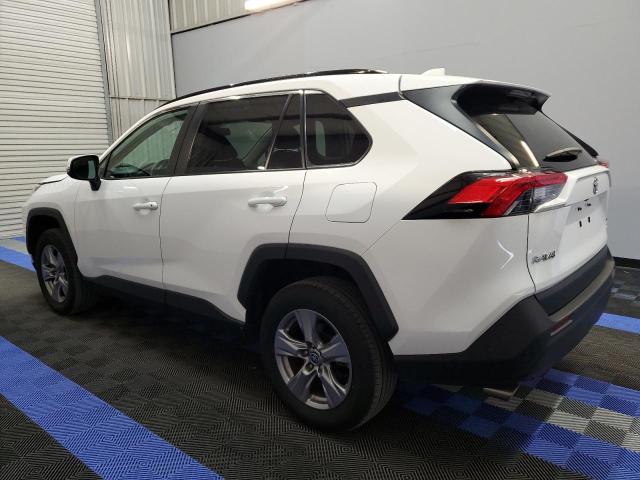 Photo 2 from auction – 2022 TOYOTA RAV4 XLE with VIN 2T3P1RFV2NC272976
