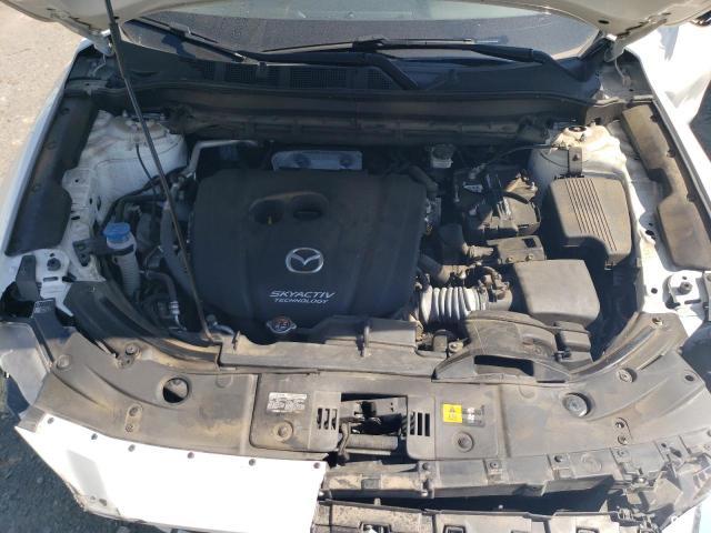 Photo 12 from auction – 2019 MAZDA CX-5 TOURI with VIN JM3KFACM0K0674834