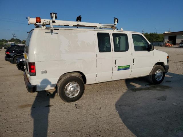 Photo 3 from auction – 2010 FORD ECONOLINE with VIN 1FTNE2ELXADA42997