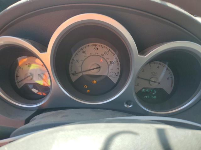Photo 9 from auction – 2008 CHRYSLER SEBRING TO with VIN 1C3LC56RX8N137375