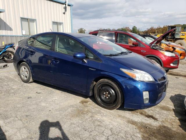 Photo 4 from auction – 2011 TOYOTA PRIUS with VIN JTDKN3DU2B5295326