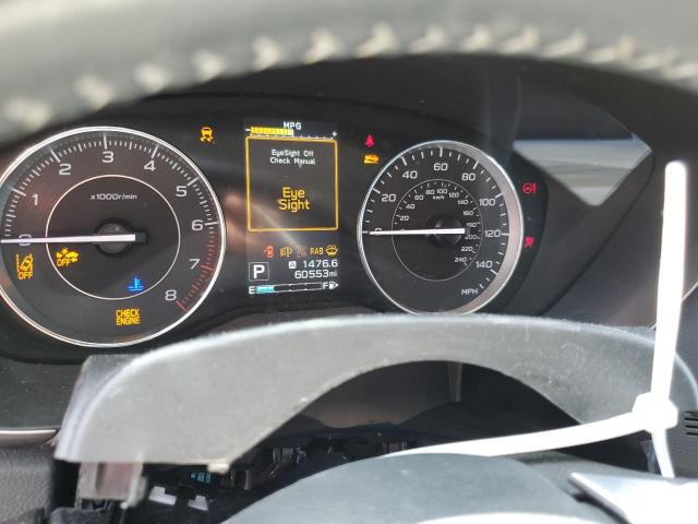 Photo 9 from auction – 2017 SUBARU IMPREZA LI with VIN 4S3GTAU66H3730743