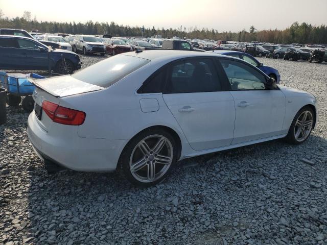 Photo 3 from auction – 2013 AUDI S4 PREMIUM with VIN WAUBGCFL0DA167043