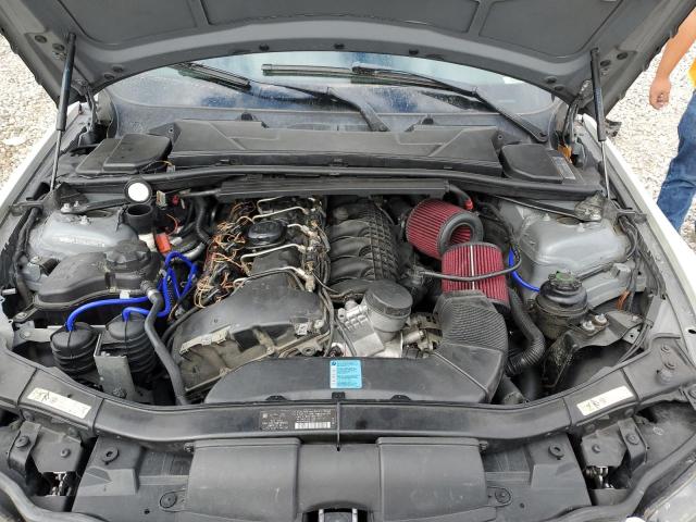 Photo 11 from auction – 2010 BMW 335 XI with VIN WBAPL3C5XAA408545
