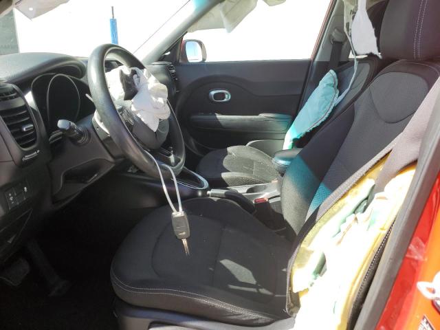 Photo 7 from auction – 2019 KIA SOUL + with VIN KNDJP3A55K7007693
