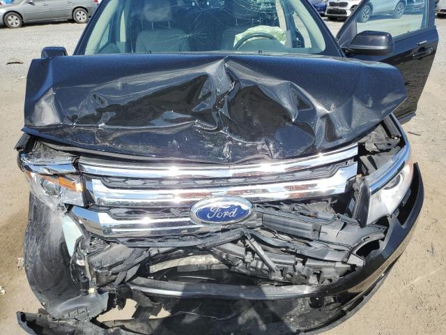 Photo 12 from auction – 2013 FORD EDGE SEL with VIN 2FMDK3JC0DBB64807