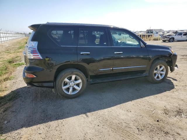 Photo 3 from auction – 2015 LEXUS GX 460 with VIN JTJBM7FX5F5098980