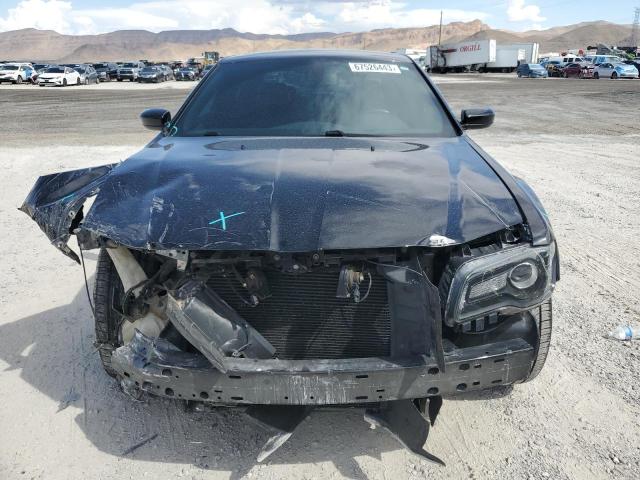 Photo 5 from auction – 2017 CHRYSLER 300 S with VIN 2C3CCABG2HH667930