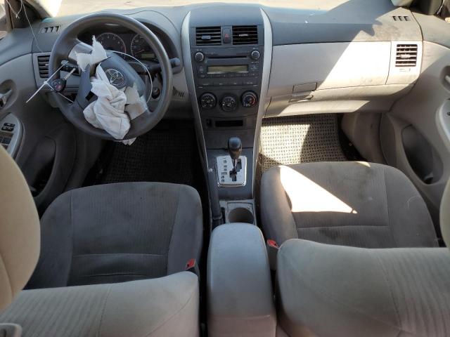 Photo 8 from auction – 2010 TOYOTA COROLLA BA with VIN 2T1BU4EE3AC520760