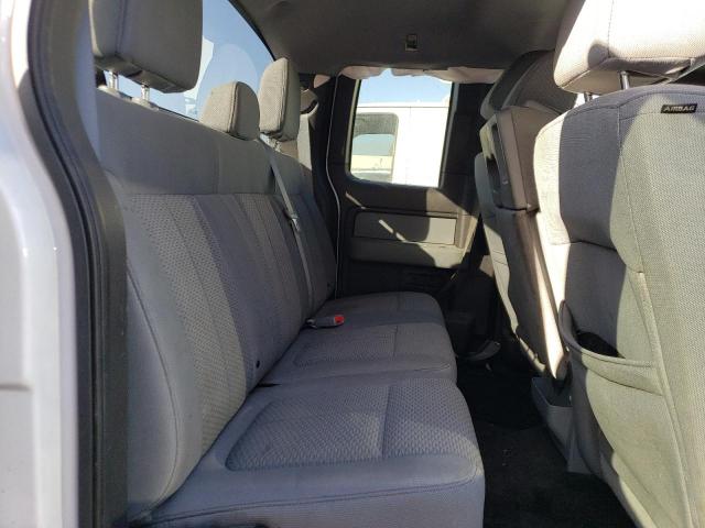 Photo 10 from auction – 2014 FORD F150 SUPER with VIN 1FTFX1CT9EFD12565